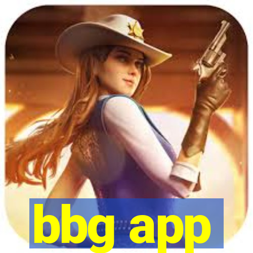 bbg app